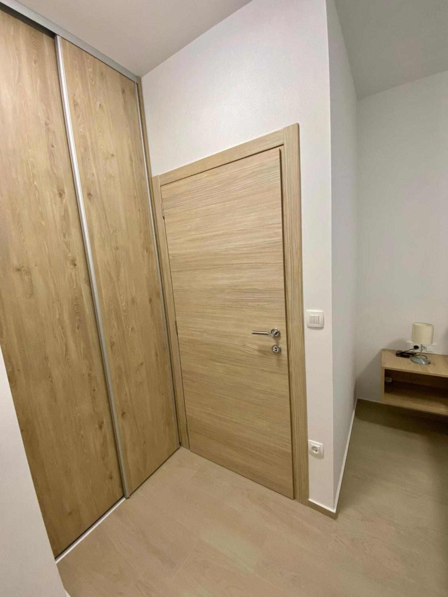 Theros Bibinje Exterior foto